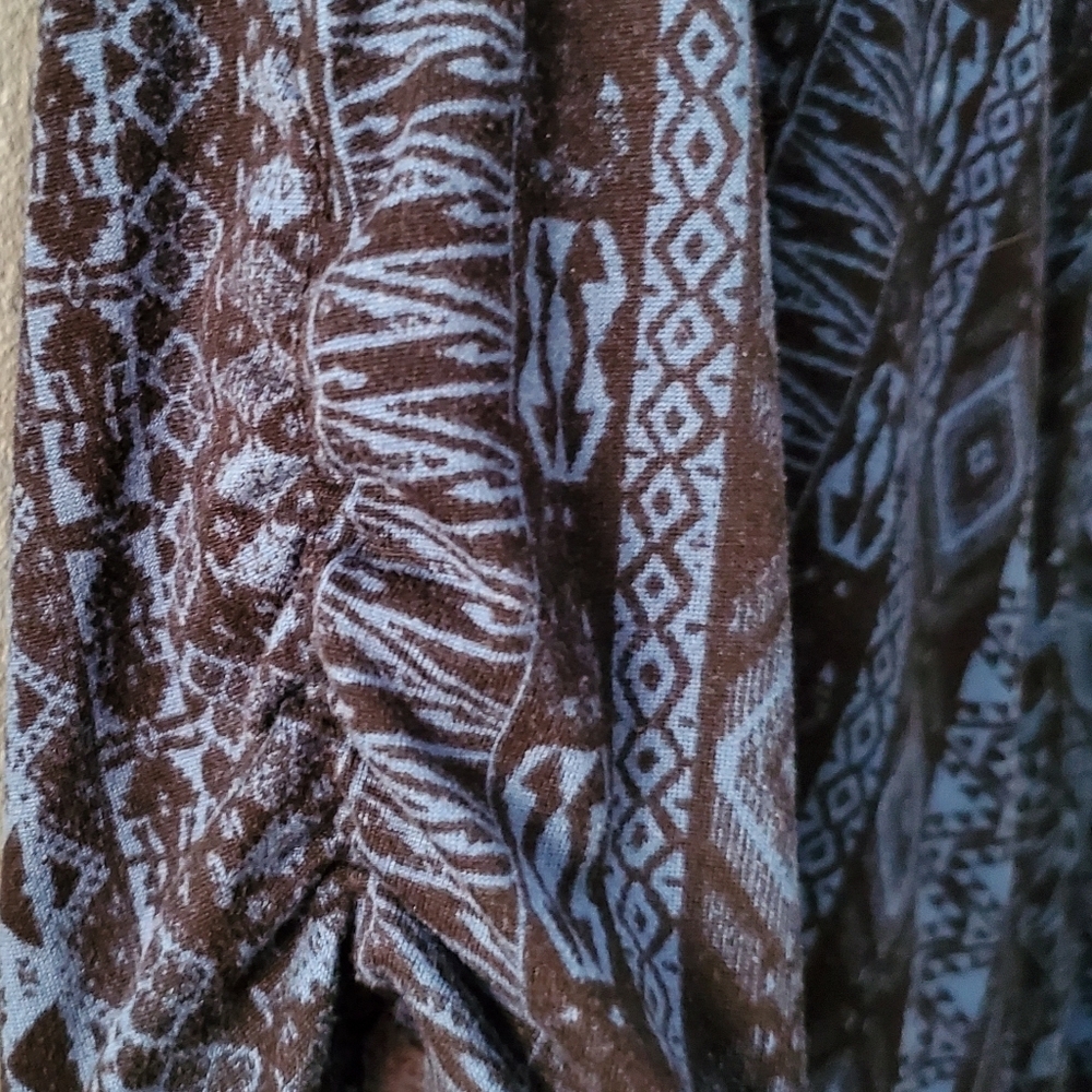 Mini-Dress/Tunic - Picture 7 of 7